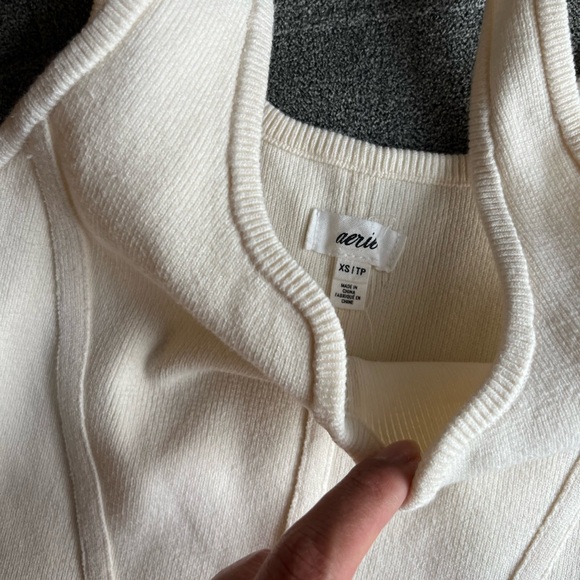 Body Sculpt tank top - Picture 2 of 3